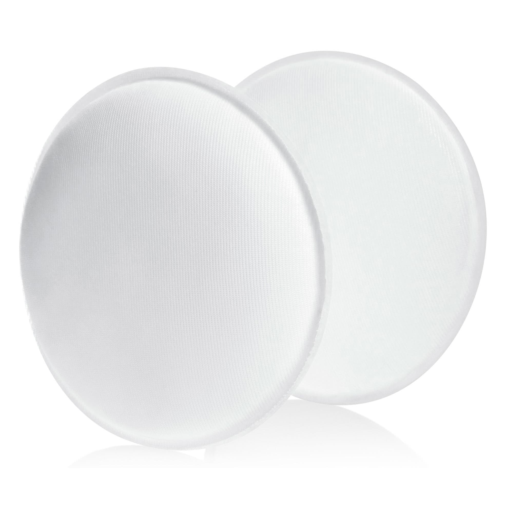 Safe & Dry Washable Nursing Pads - Image 1