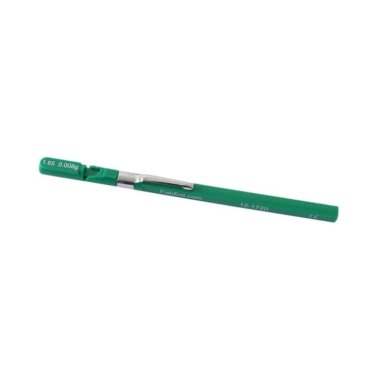 Baseline Fold-Top Monofilament - Image 1