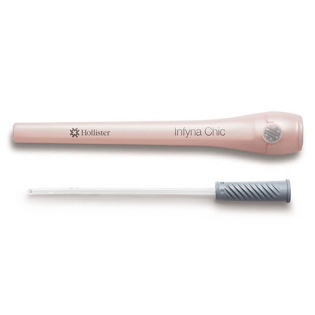 Infyna Chic Hydrophilic Intermittent Catheter