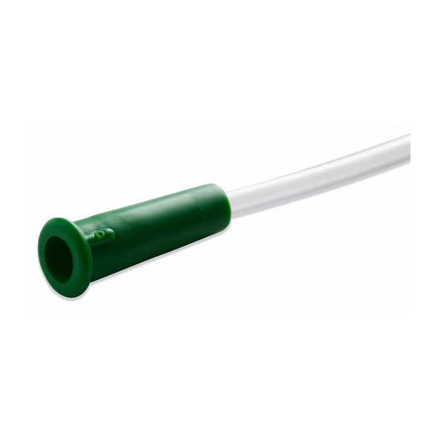 Easy Cath Soft PVC Intermittent Catheter with Straight Tip - Image 3