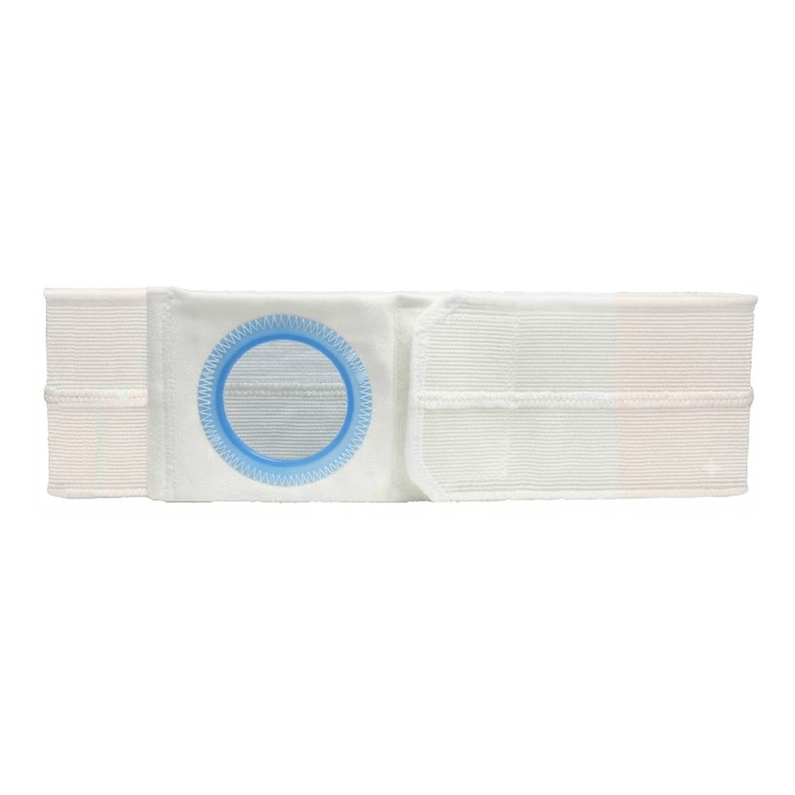 Nu-Hope 3" Regular Elastic Flat Panel Ostomy Support Belt, 2X-Large - Each - Image 1