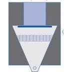 Medline Underbuttocks Surgical Drape with Pouch and Backing - Case of 100 - Image 2