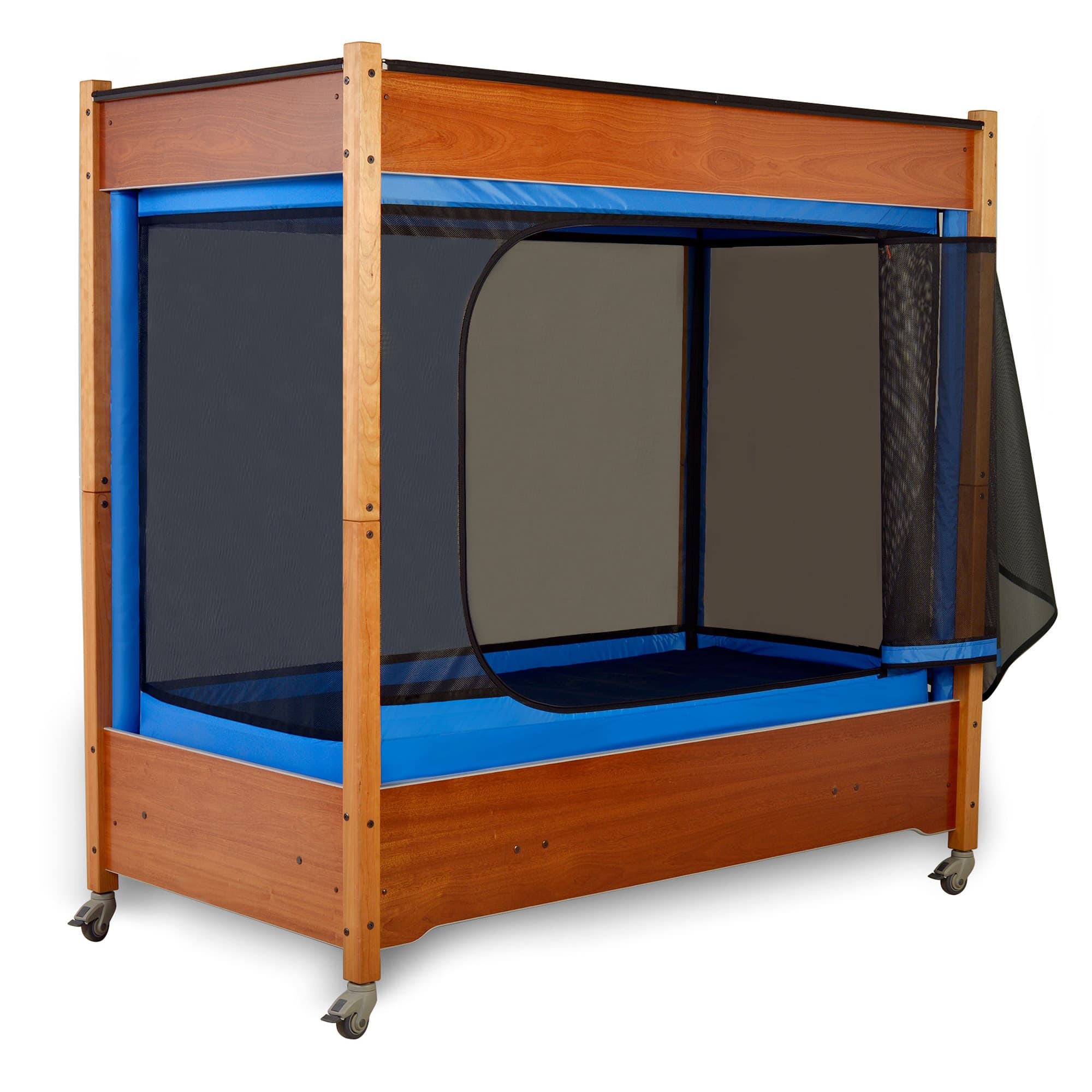 SleepSafe InSIGHT Safety Bed - Twin Size - Image 5