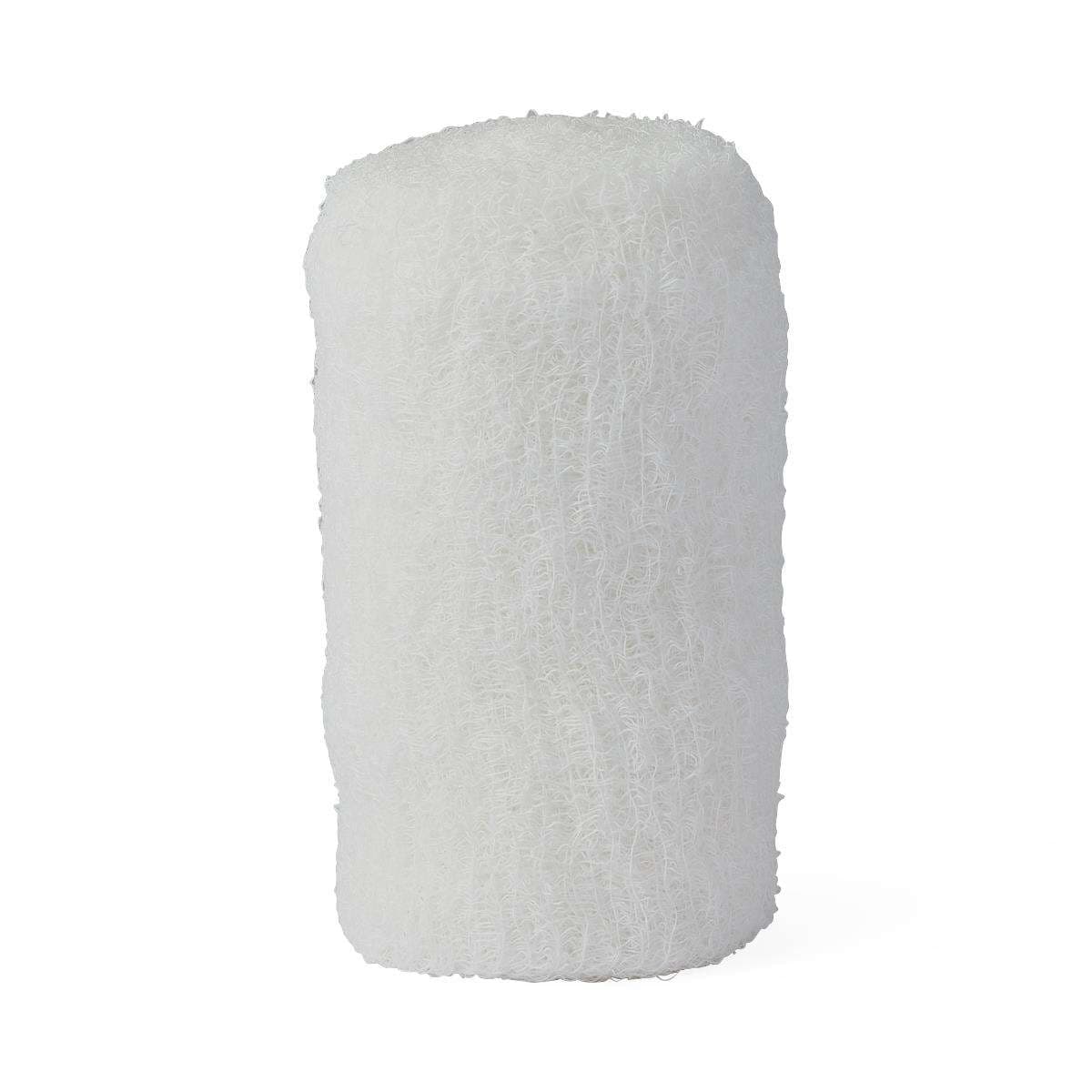 Bulkee II Nonsterile Cotton Gauze Bandages, 4.5 Inch x 4.1 Yard - Image 1
