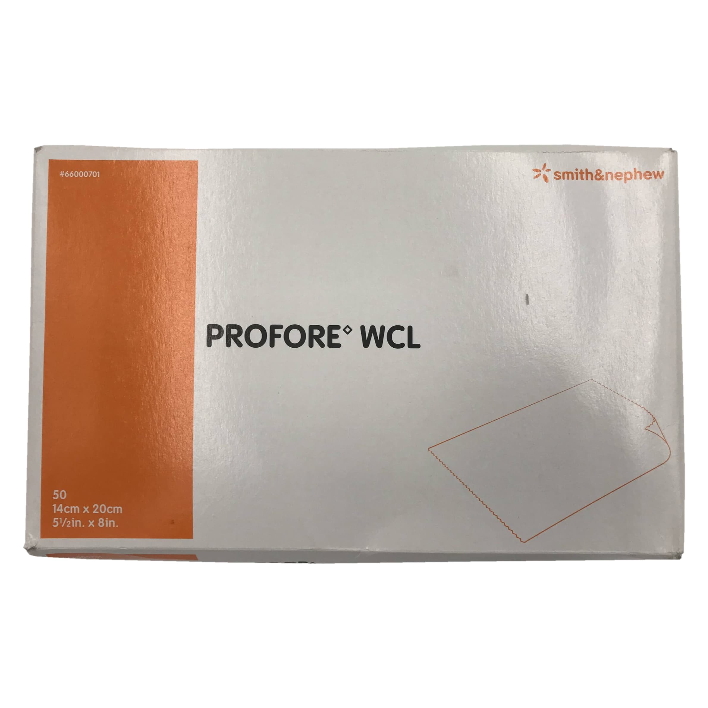 Profore Wound Contact Layer - Image 2