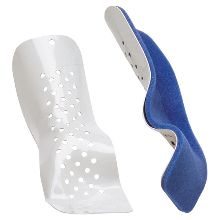 ProCare Padded Forearm Splint - Image 1