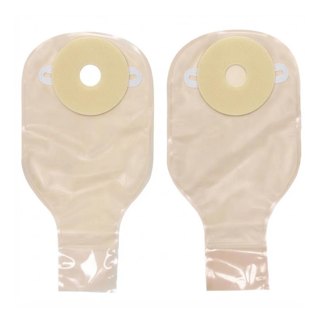 Nu hope trim to fit nu flex drainable pouch - Image 1