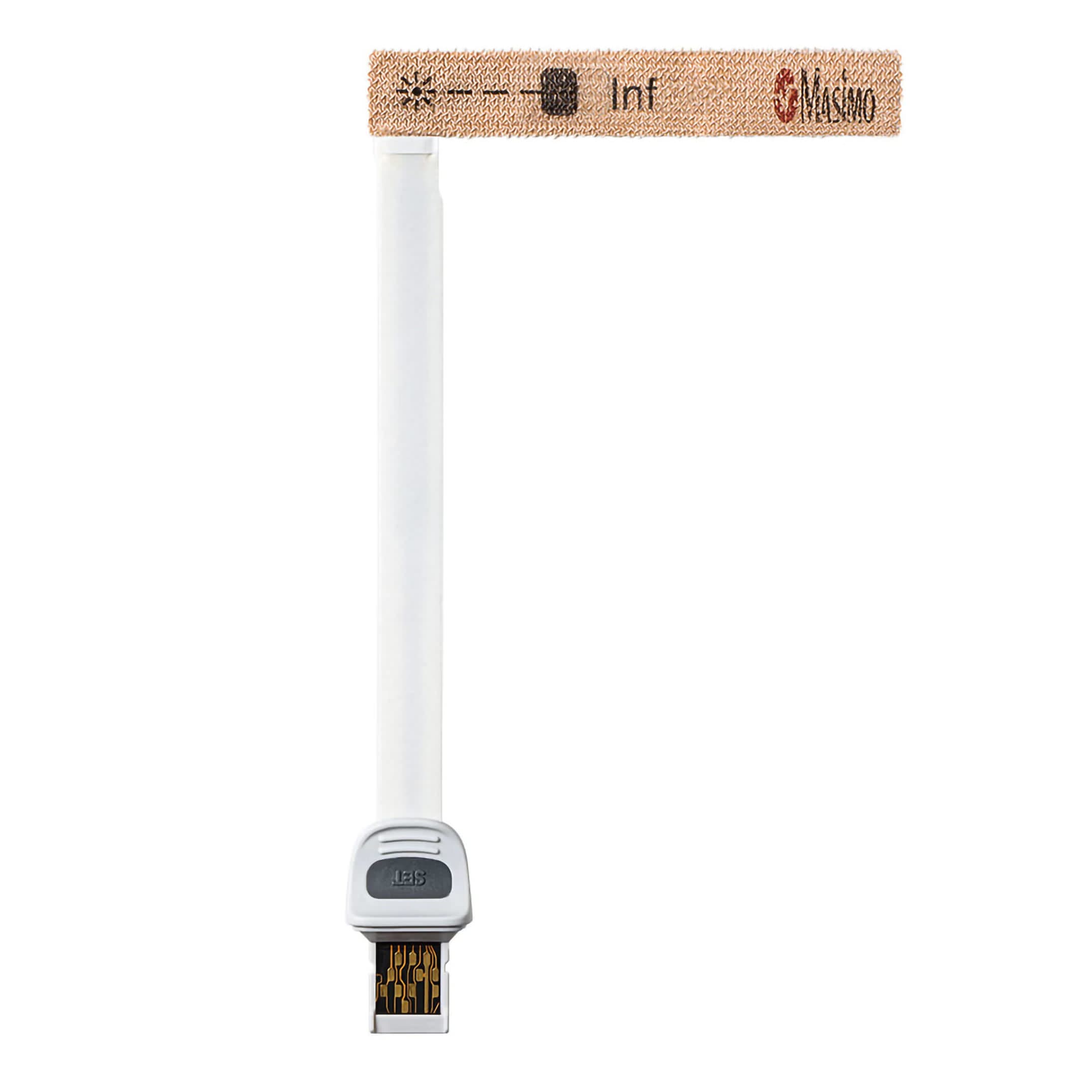 Masimo SpO2 Finger Infant Sensor - Box of 20 - Image 1