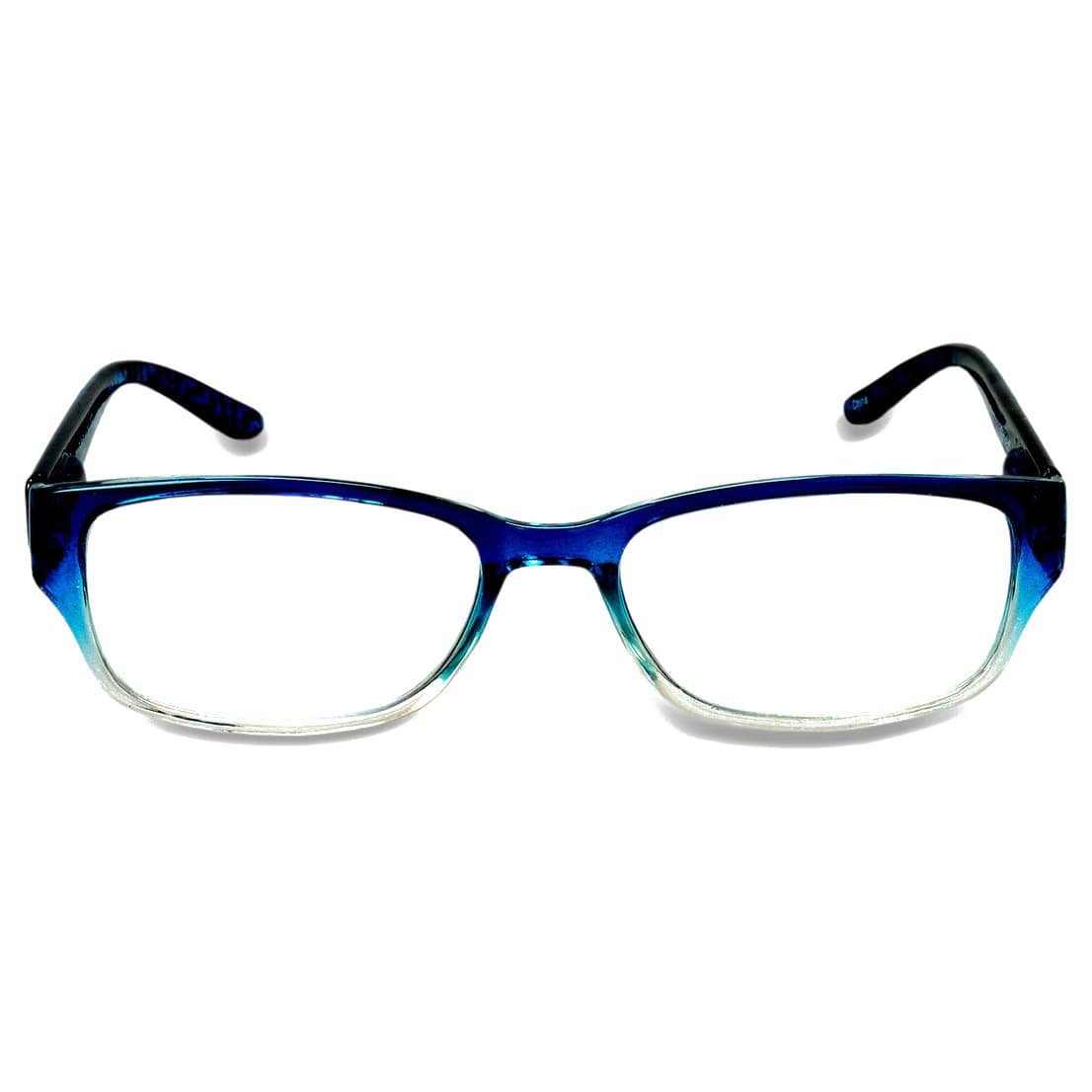 Windmill Eye Glasses, 1.25, Readers 318, Blue - Each - Image 1