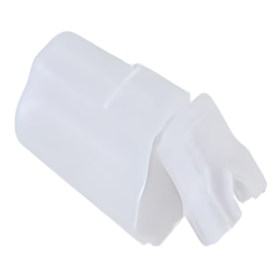 DawnMist Toothbrush Cap - Box of 144 - Image 1