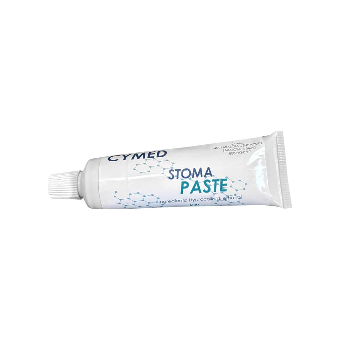 MicroHesive Stoma Paste 2 oz - Each - Image 1