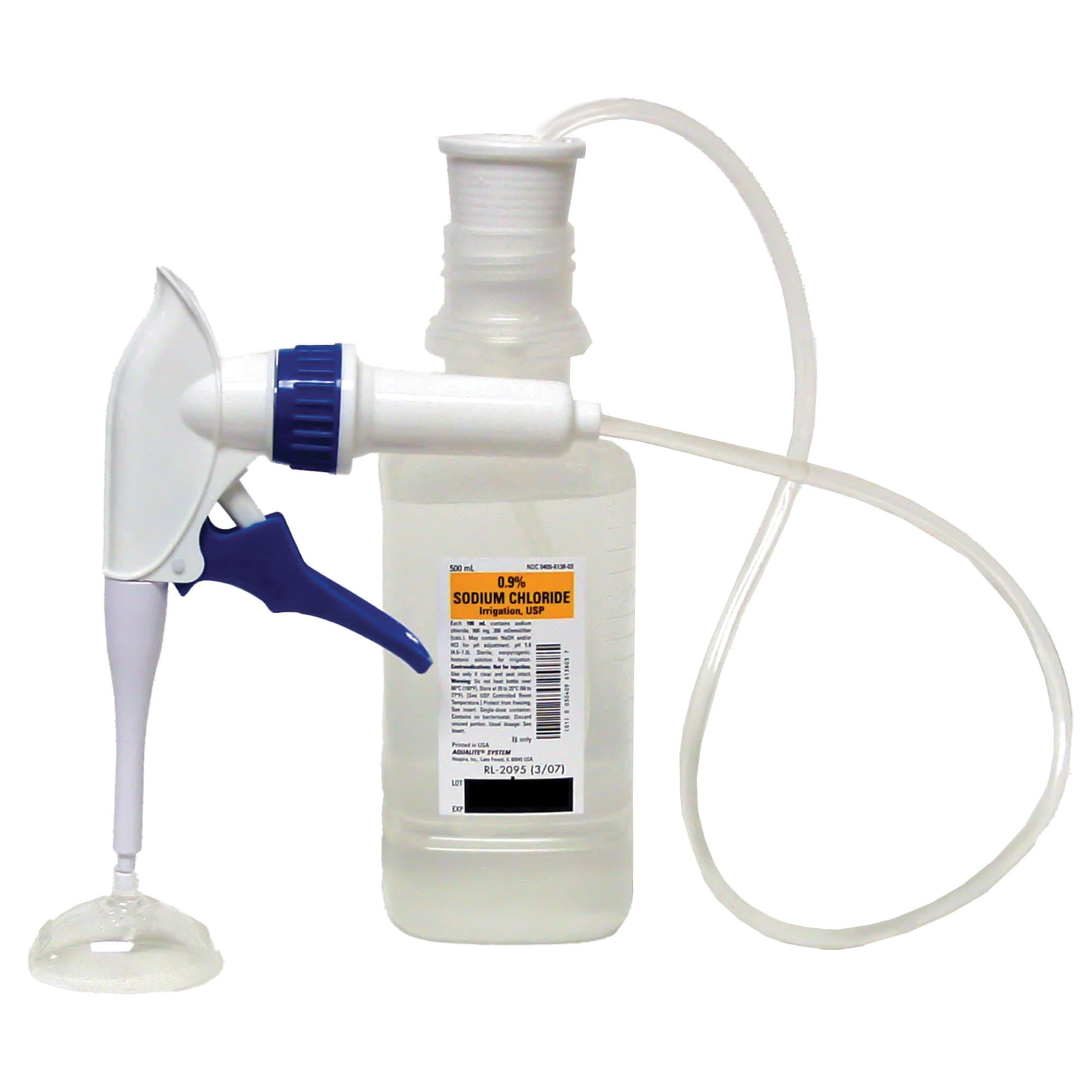 Bionix Igloo Wound Irrigation System - Box of 25 - Image 1