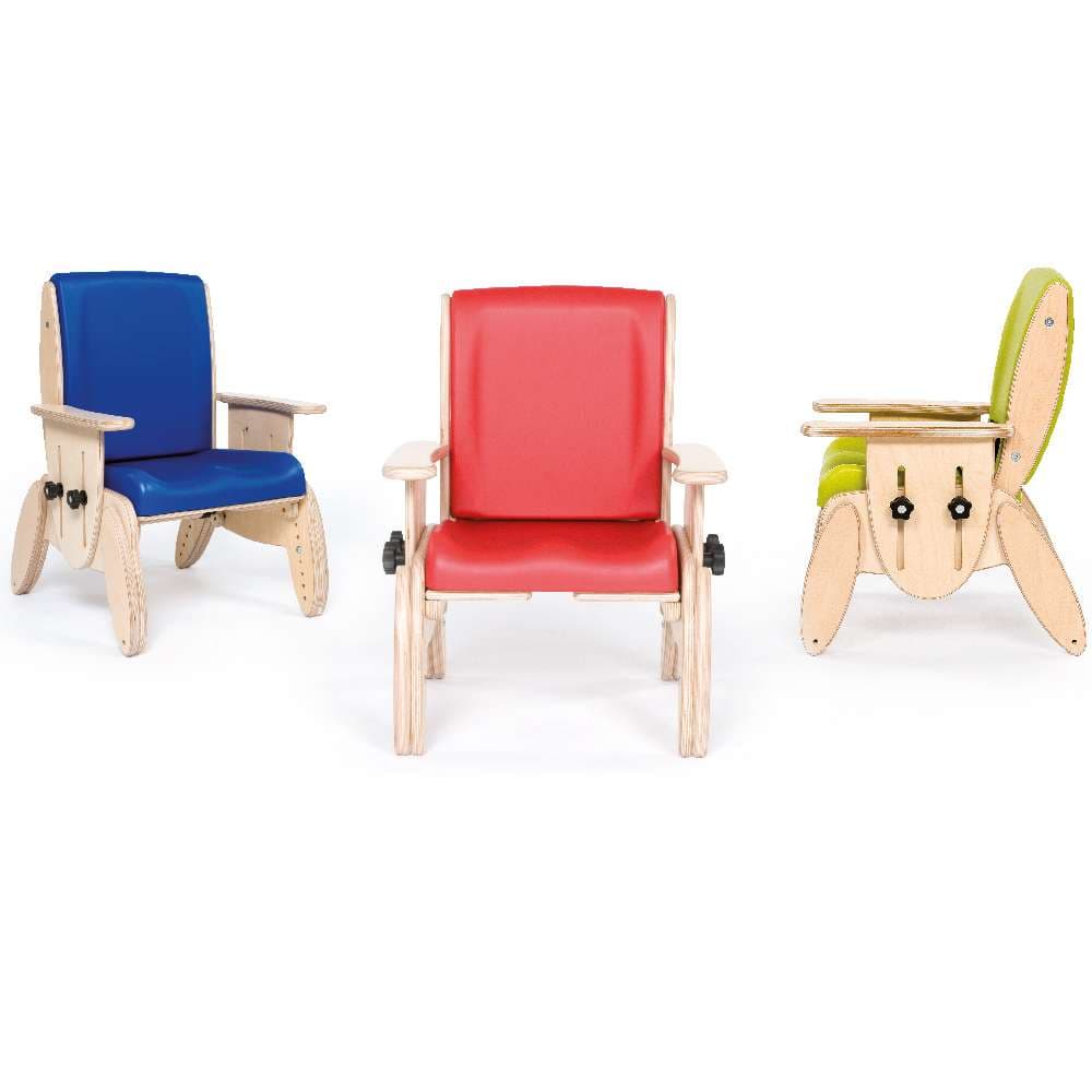 Smirthwaite Juni Chair for Postural Support - Image 1