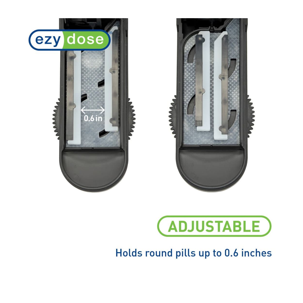 Ezy Dose Precision Pill Cutter & Splitter - Image 3