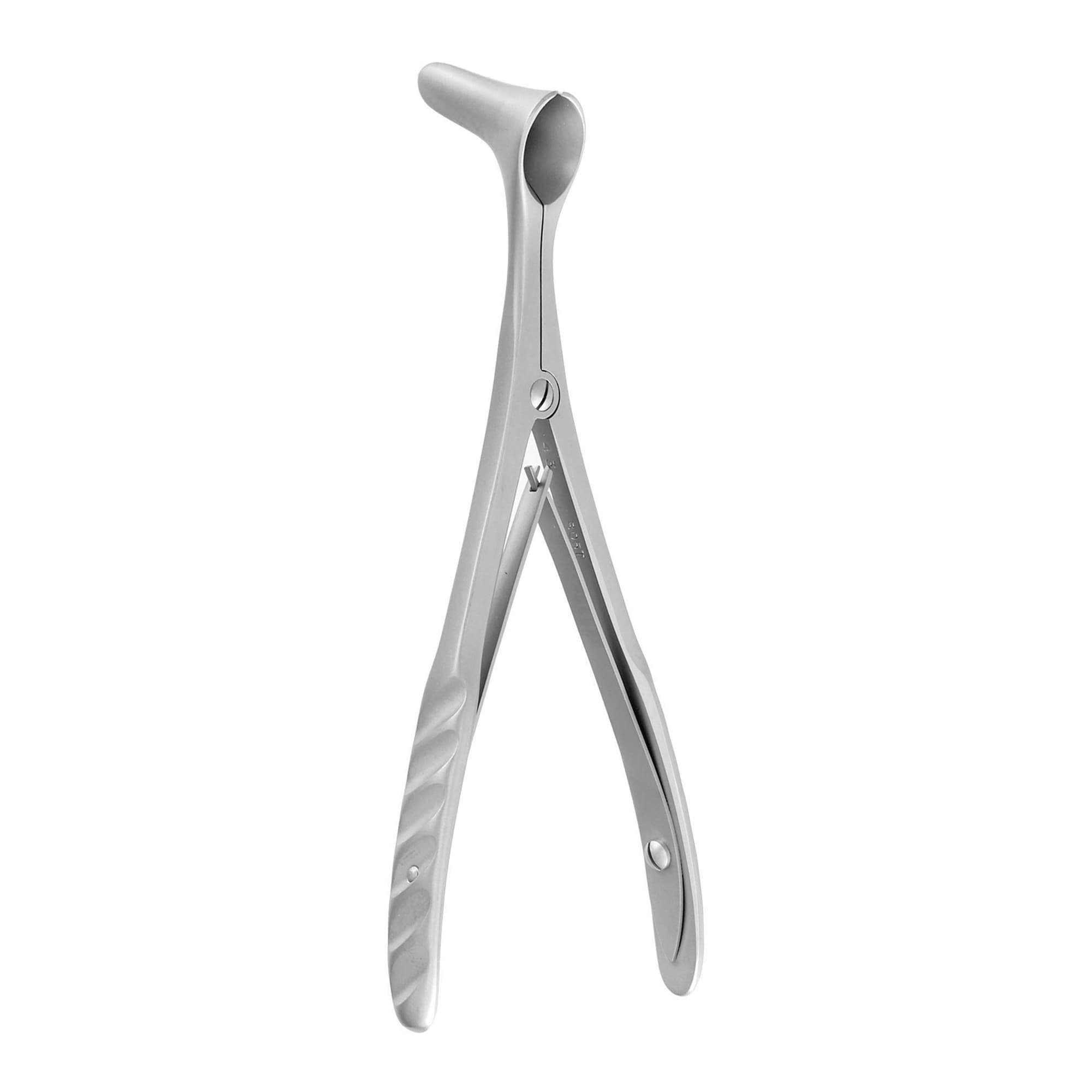Argent Vienna Nasal Speculum For O.R, Small - Each - Image 1