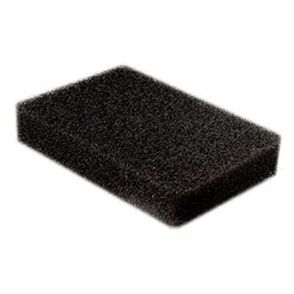 Spirit Medical CPAP Filter, Exceleron Foam Reusable - Image 1