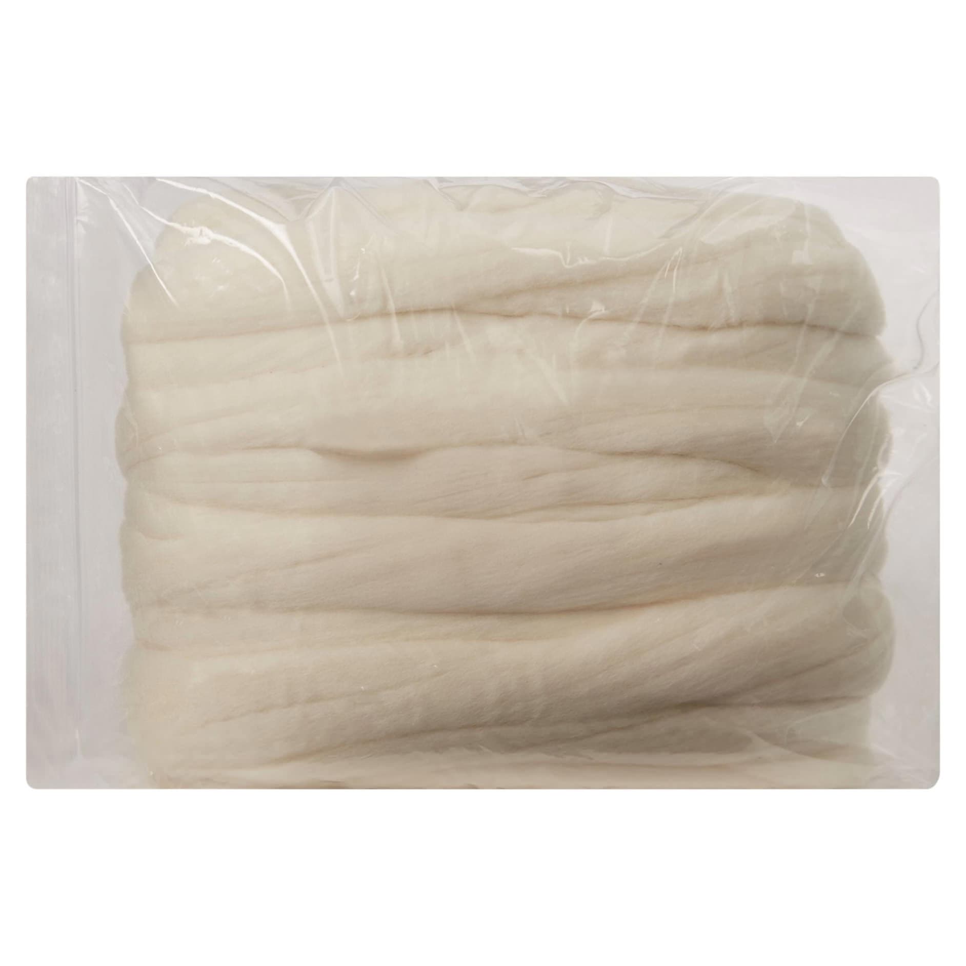McKesson Lamb's Wool Padding - Image 11