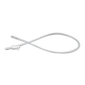 Medline Open Suction Catheter Kit with Whistle Tip, 16Fr - Image 1