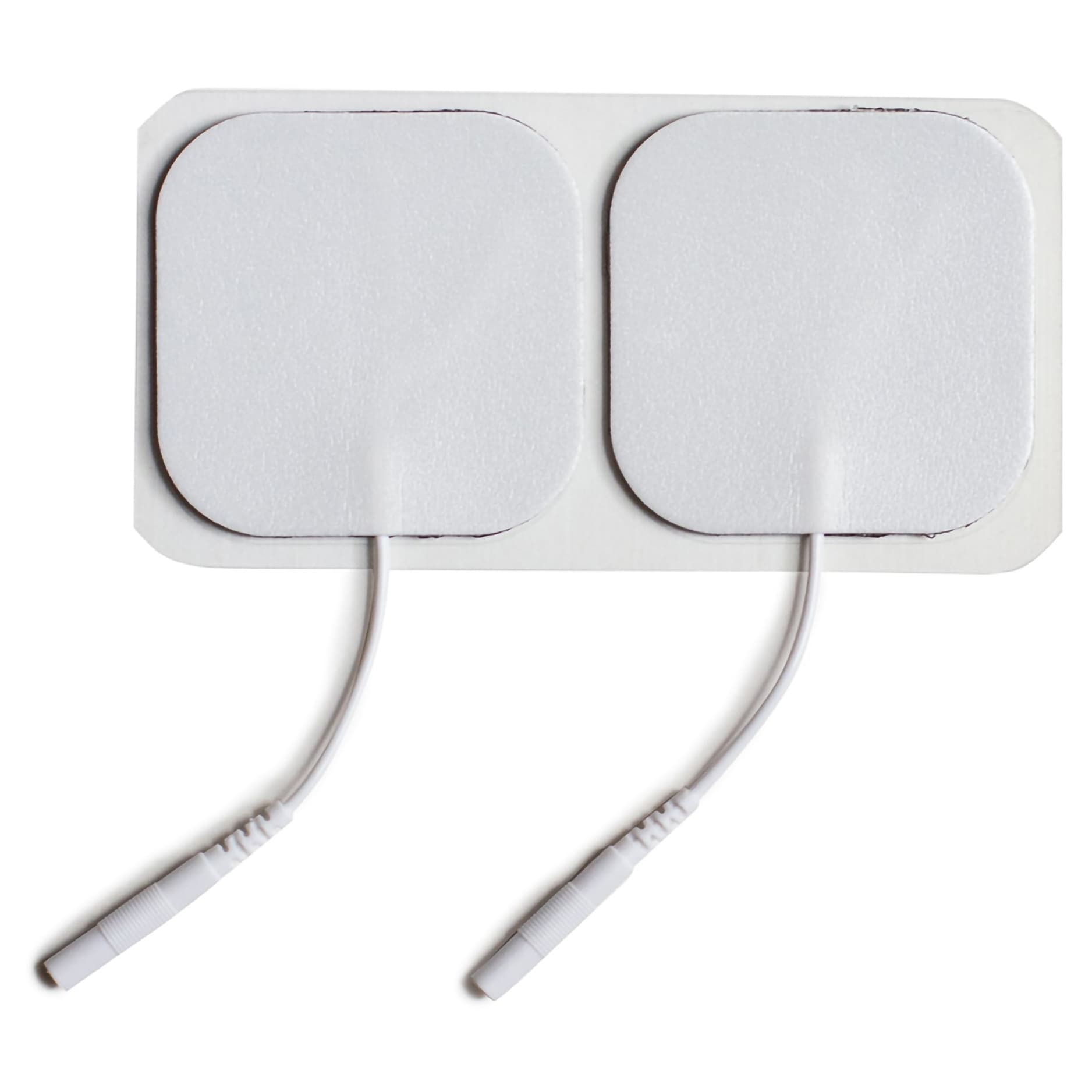 McKesson TENS/EMS Electrotherapy Electrode, Foam, 2" x 2"
