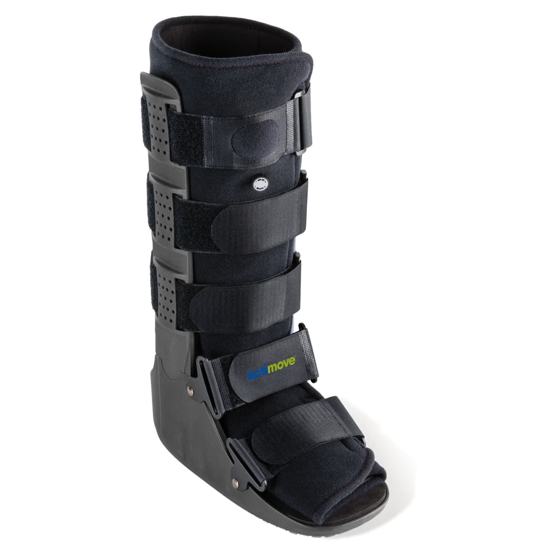 Actimove Standard Air Walker Boots High, Large - Image 1