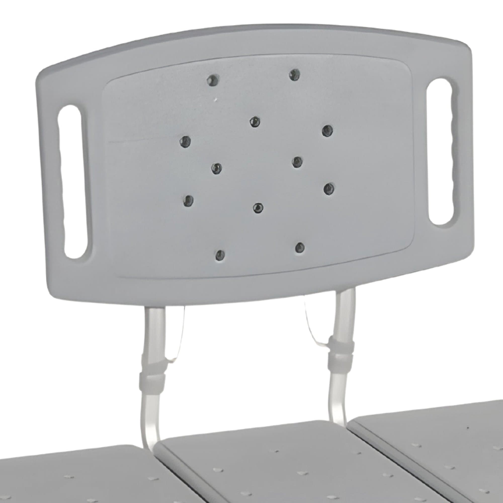 McKesson Knocked?Down Bariatric Bath Transfer Bench - Image 2