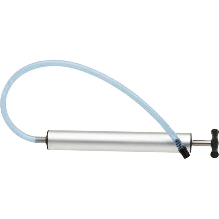 Cramer Rapid Form Vacuum Splints Hand Pump Only - Image 1