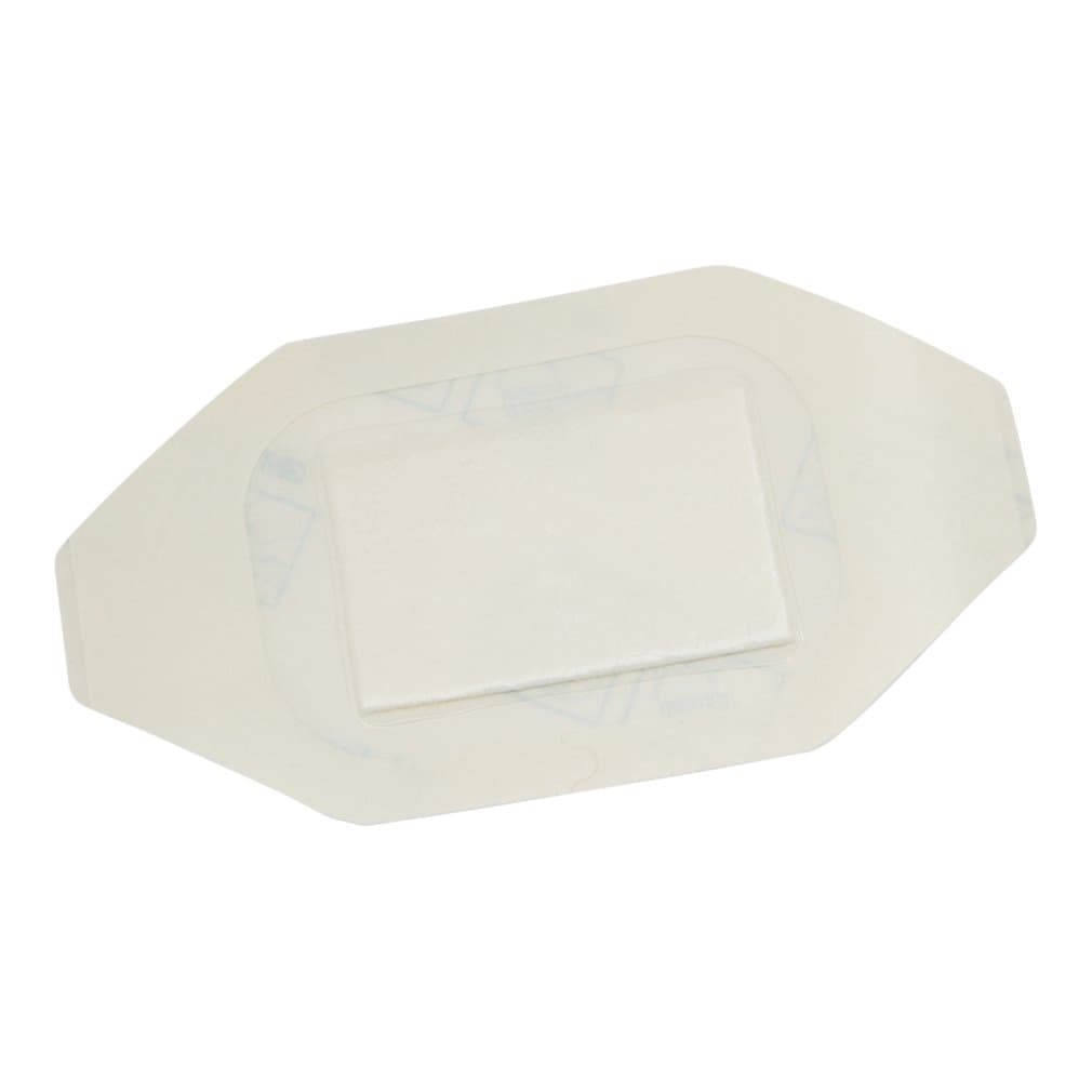 3M Tegaderm Plus Pad Film Dressing - Image 3