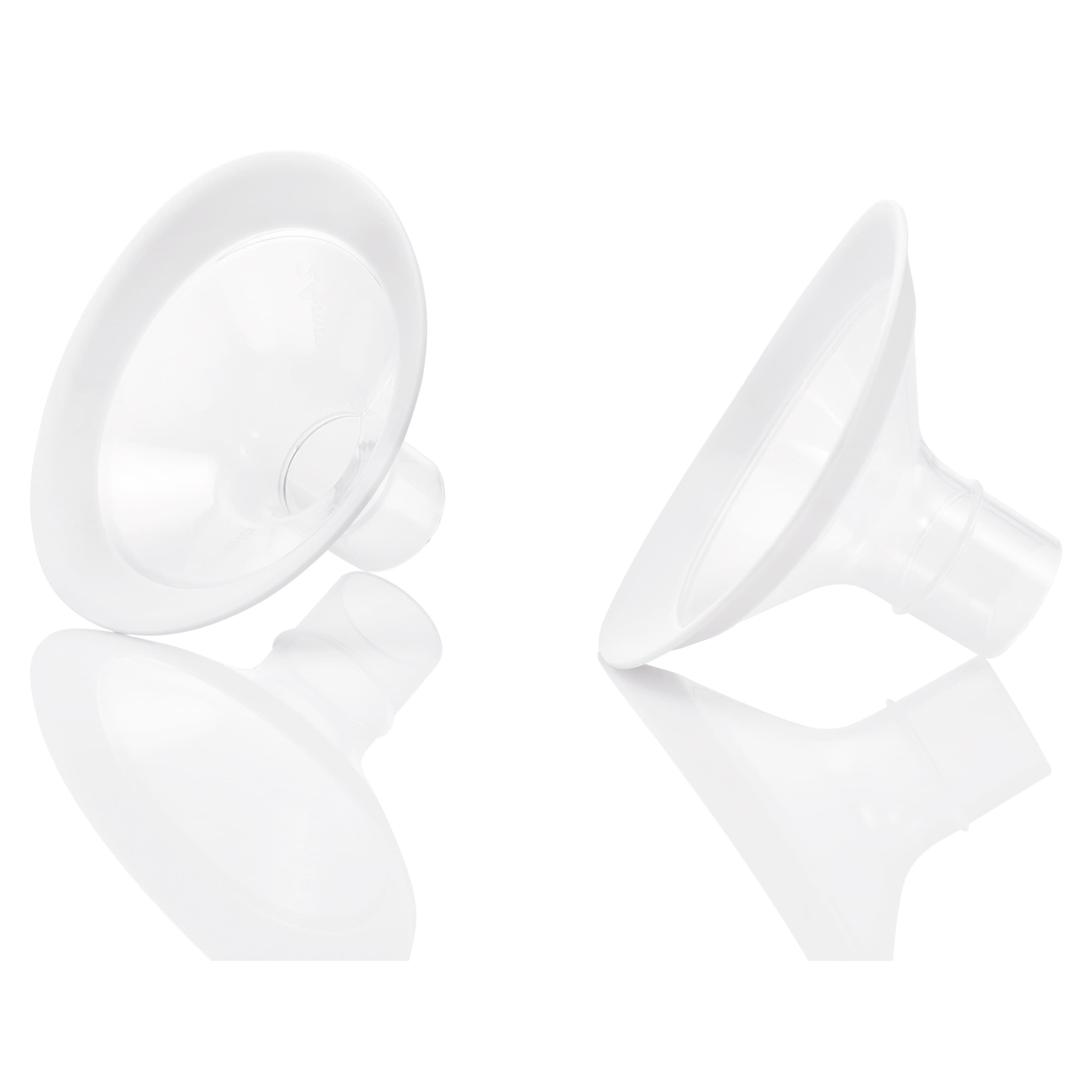 Medela PersonalFit Flex Breast Shields, 24mm - Case of 6 - Image 1