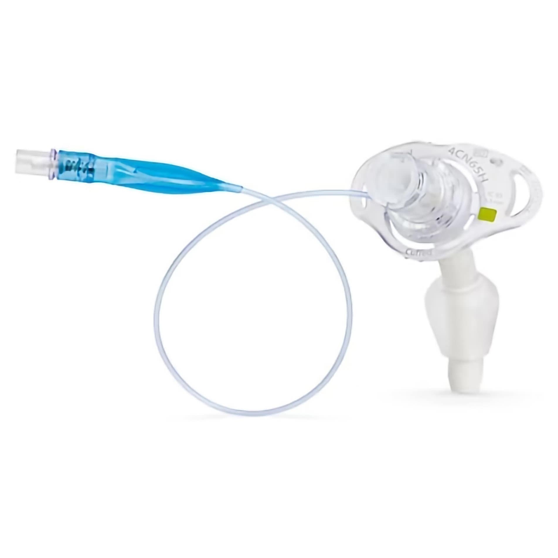 Shiley Uncuffed Tracheostomy Disposable Tube for Adult - Image 4