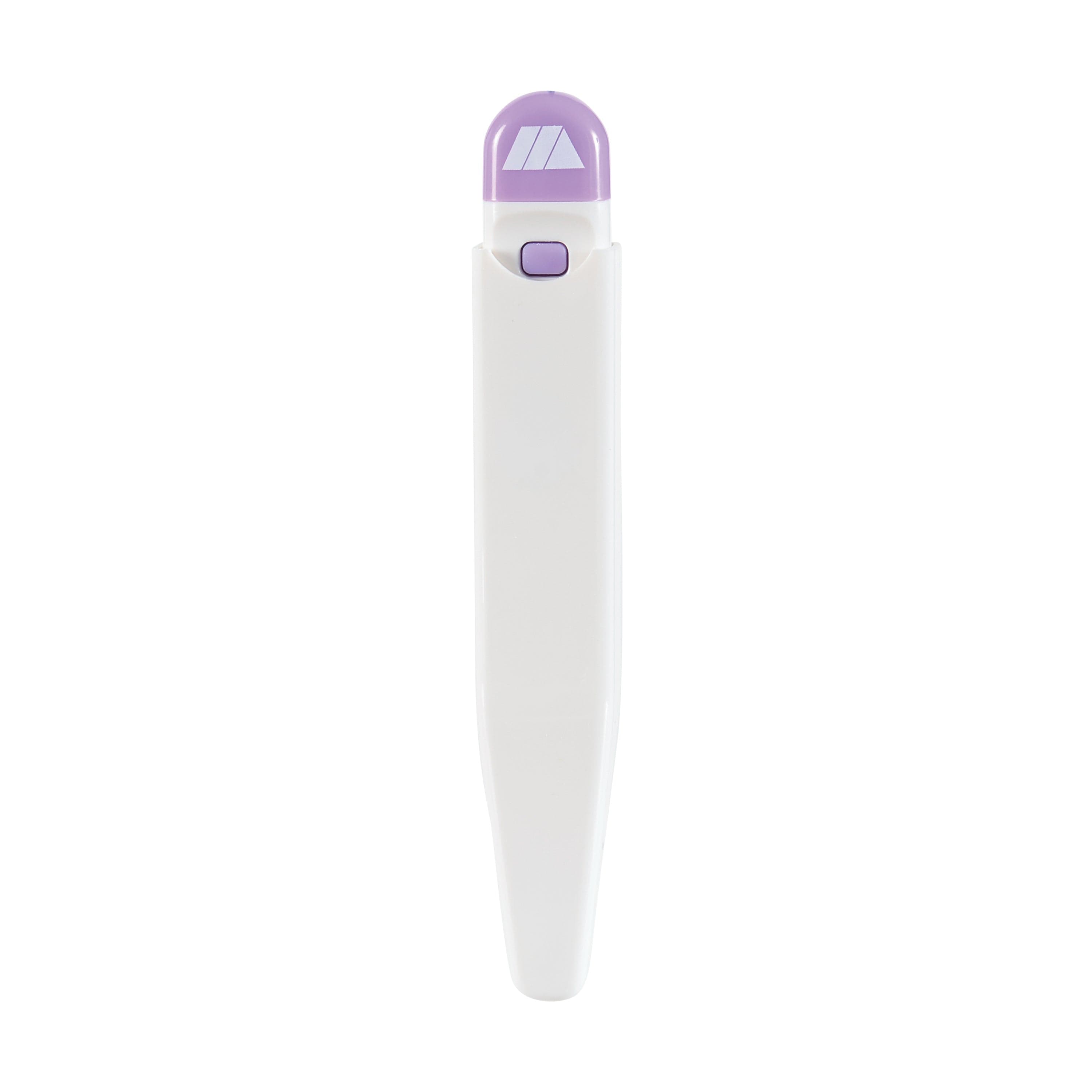 Mabis Deluxe Jumbo Disposable Digital Thermometer - Image 3