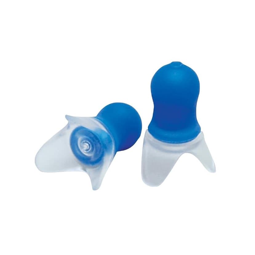 Flents Flite Mate Pressure-Reducing Ear Plugs, 1 Pair - Each - Image 1