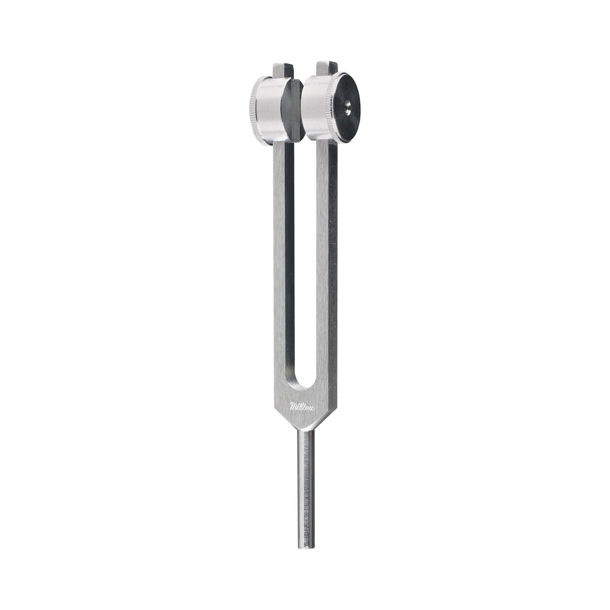McKesson Aluminum Alloy High Grade Tuning Fork, 203 mm - Image 2