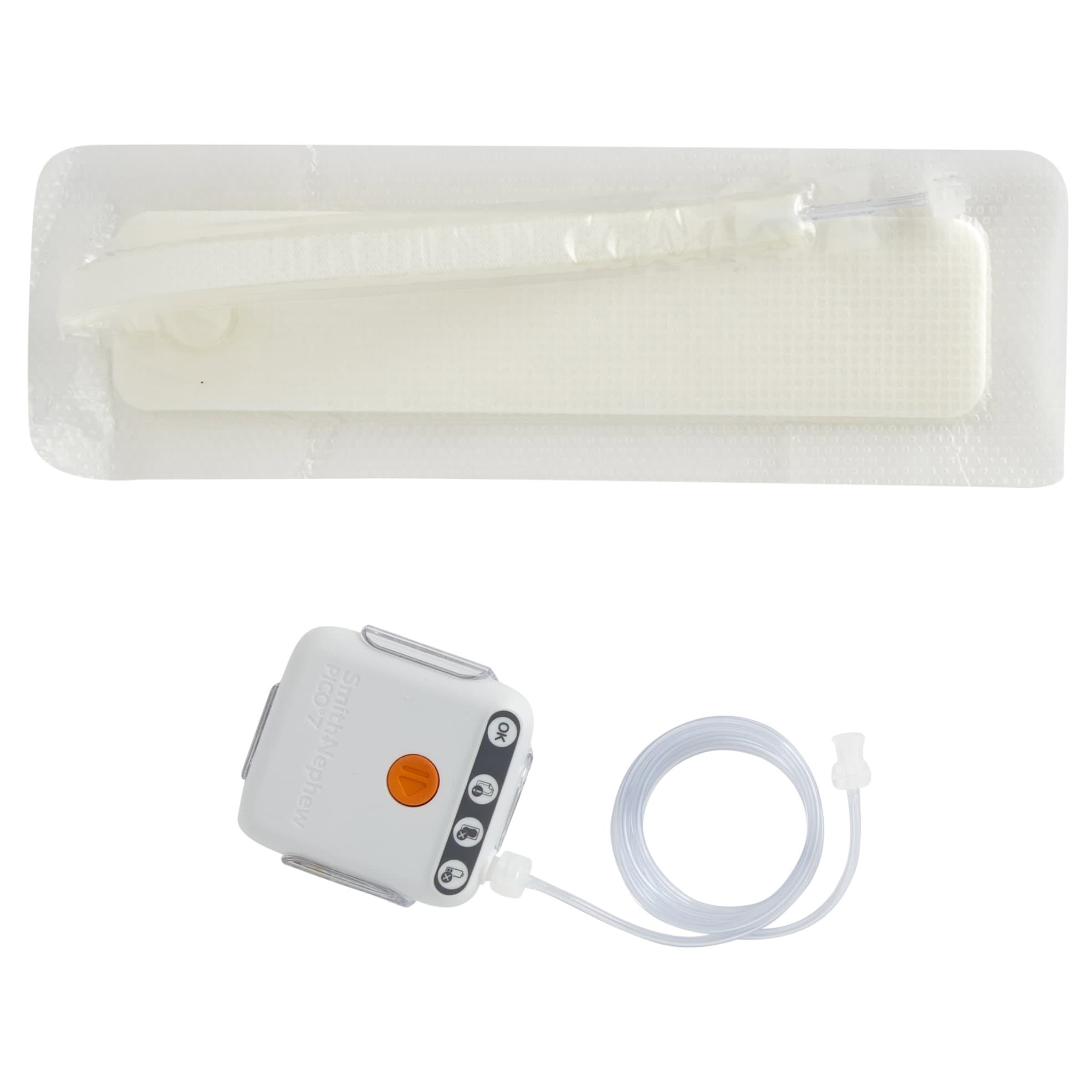 PICO 7 Negative Pressure Wound Therapy Two Dressing Kit PICO 7 Negative Pressure Wound Therapy Two Dressing Kit