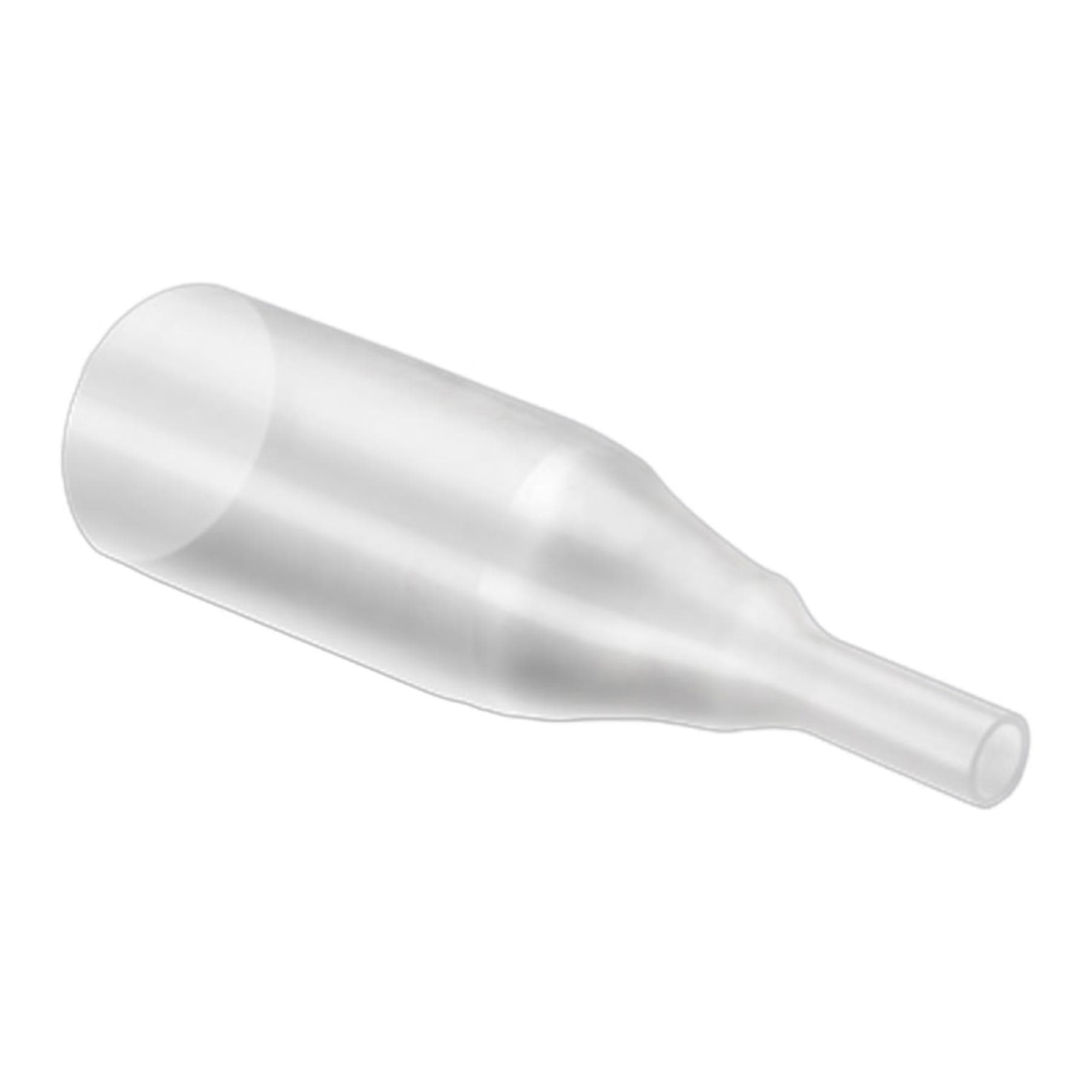 InView Silicone Male External Catheter, Special, 25 mm - Box of 30 - Image 1