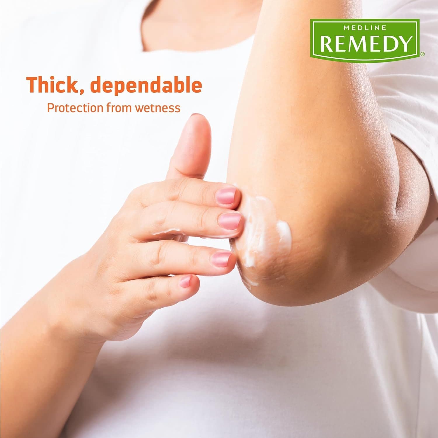 Remedy Essentials Protect Zinc Oxide Paste - Image 9
