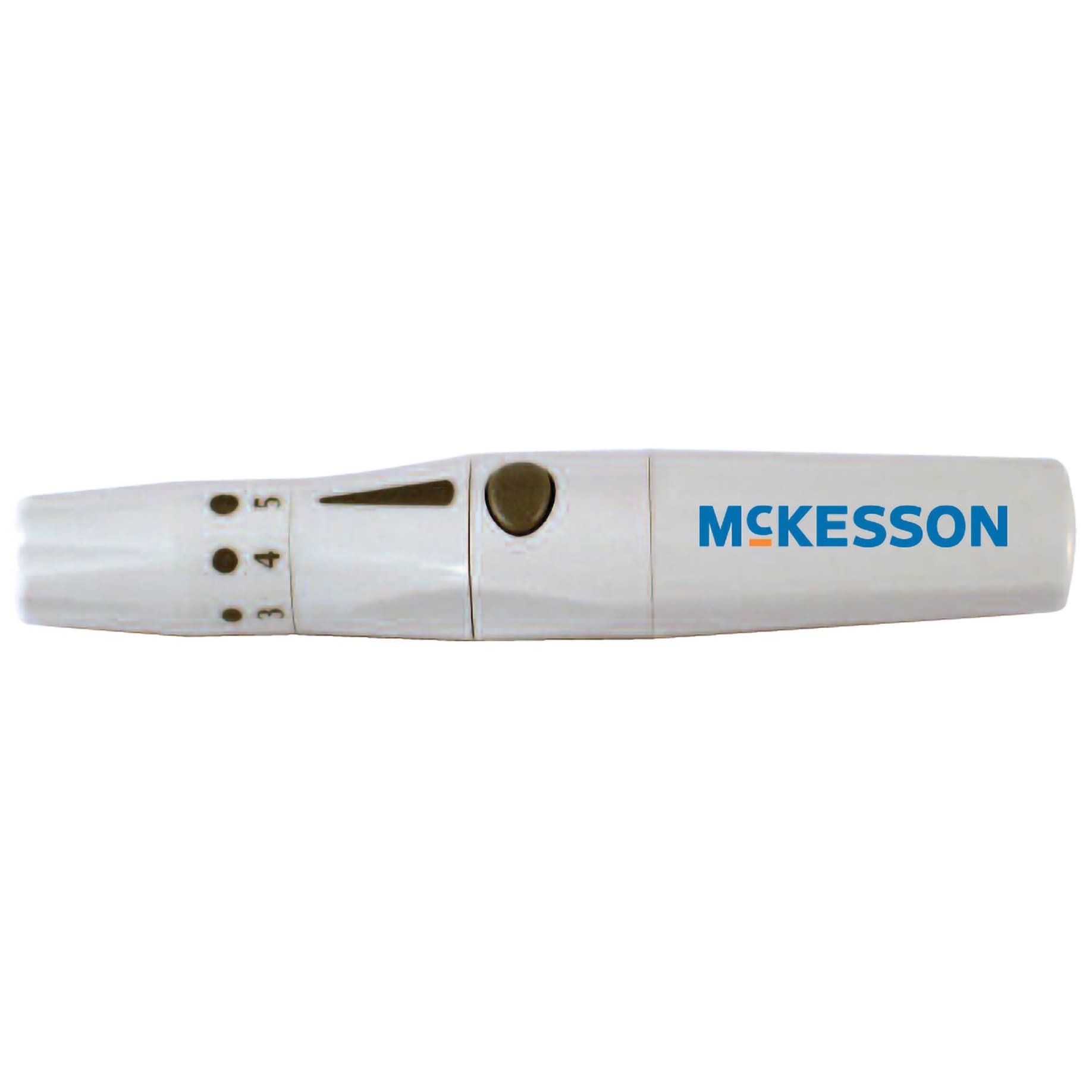 McKesson Finger Lancing Device