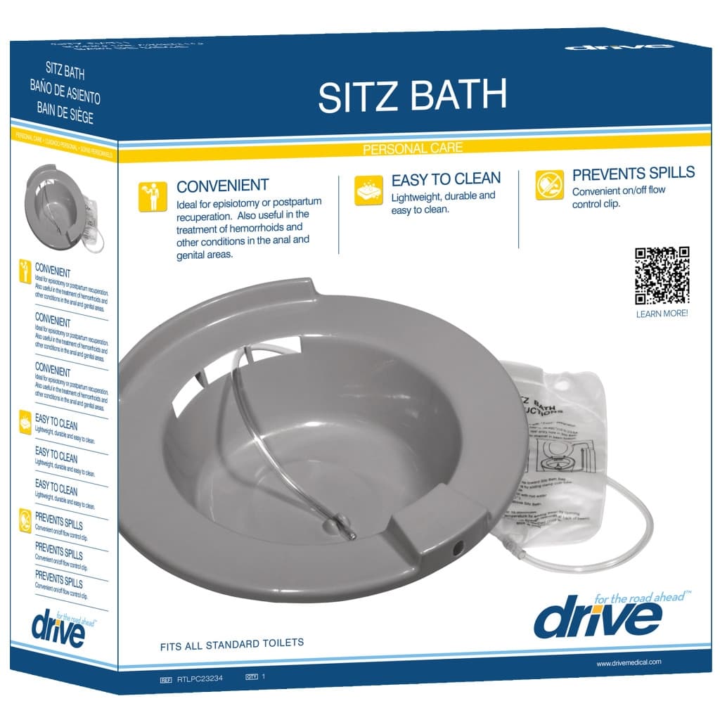 Drive Sitz Bath, 2.1 Quatz - Image 2