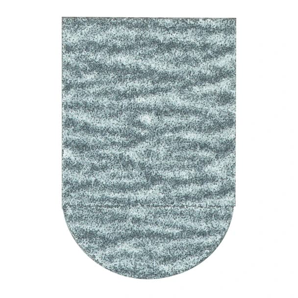 Niko-Prep Electrode Skin Prep Pad Strip - Bag of 500