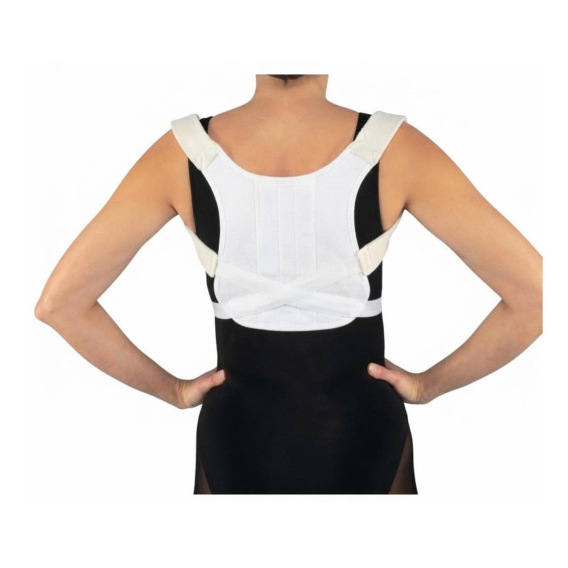 Scott Specialties Posture and Clavicle Support, Universal, 44 Inch - Image 1