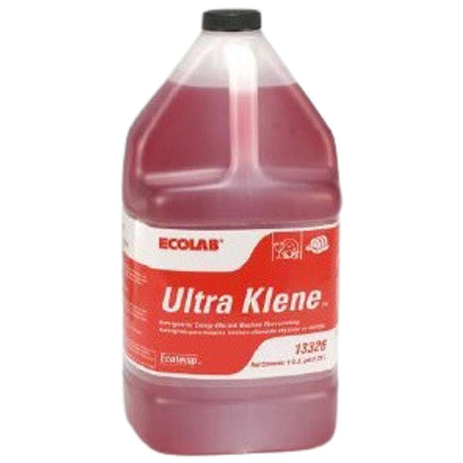 Instrument Cleaners and Solutions