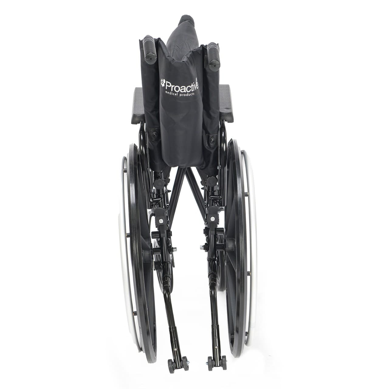 Chariot IV XTC K4 Folding Wheelchair