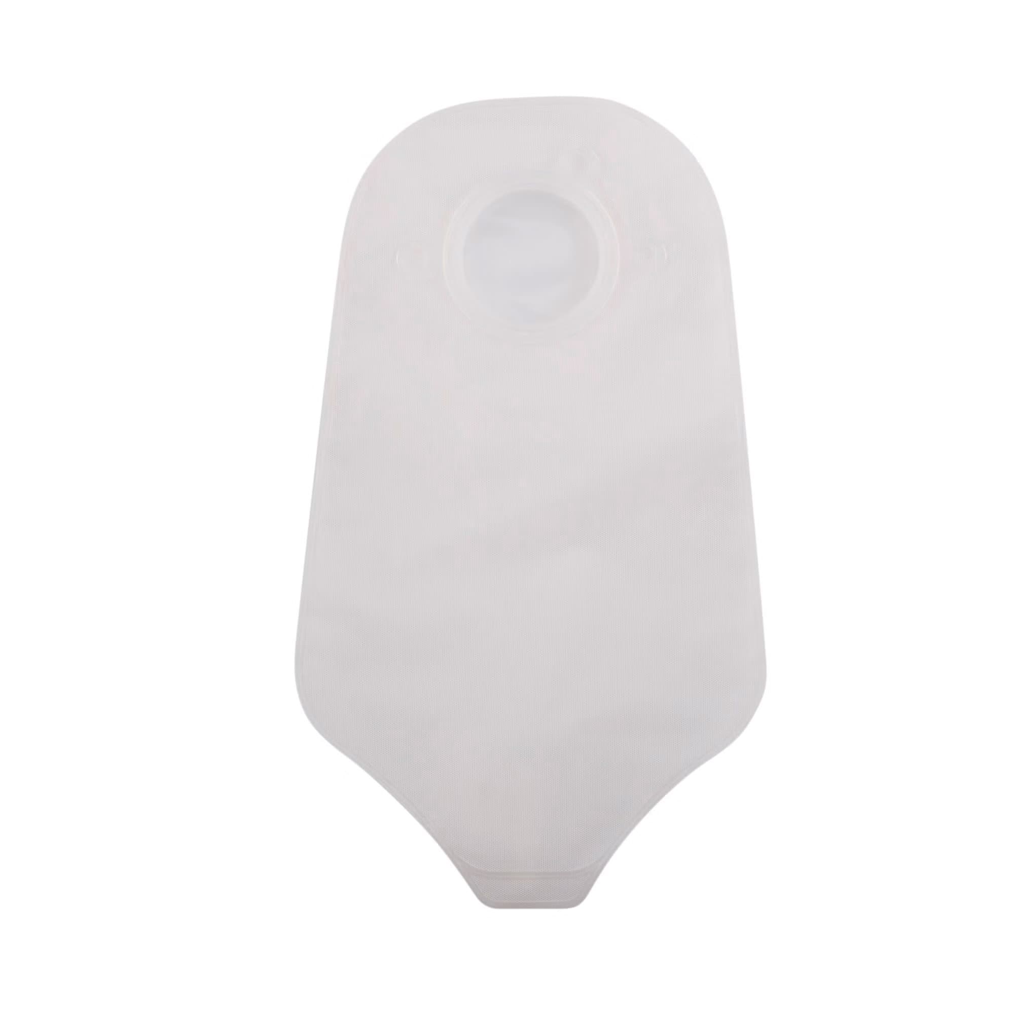 SUR-FIT Natura Urostomy Pouch, 2-1/4 Inch Flange Accuseal Tap - Each - Image 1