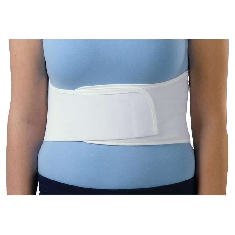 Medline Universal Rib Belt, 6 Inch - Image 2
