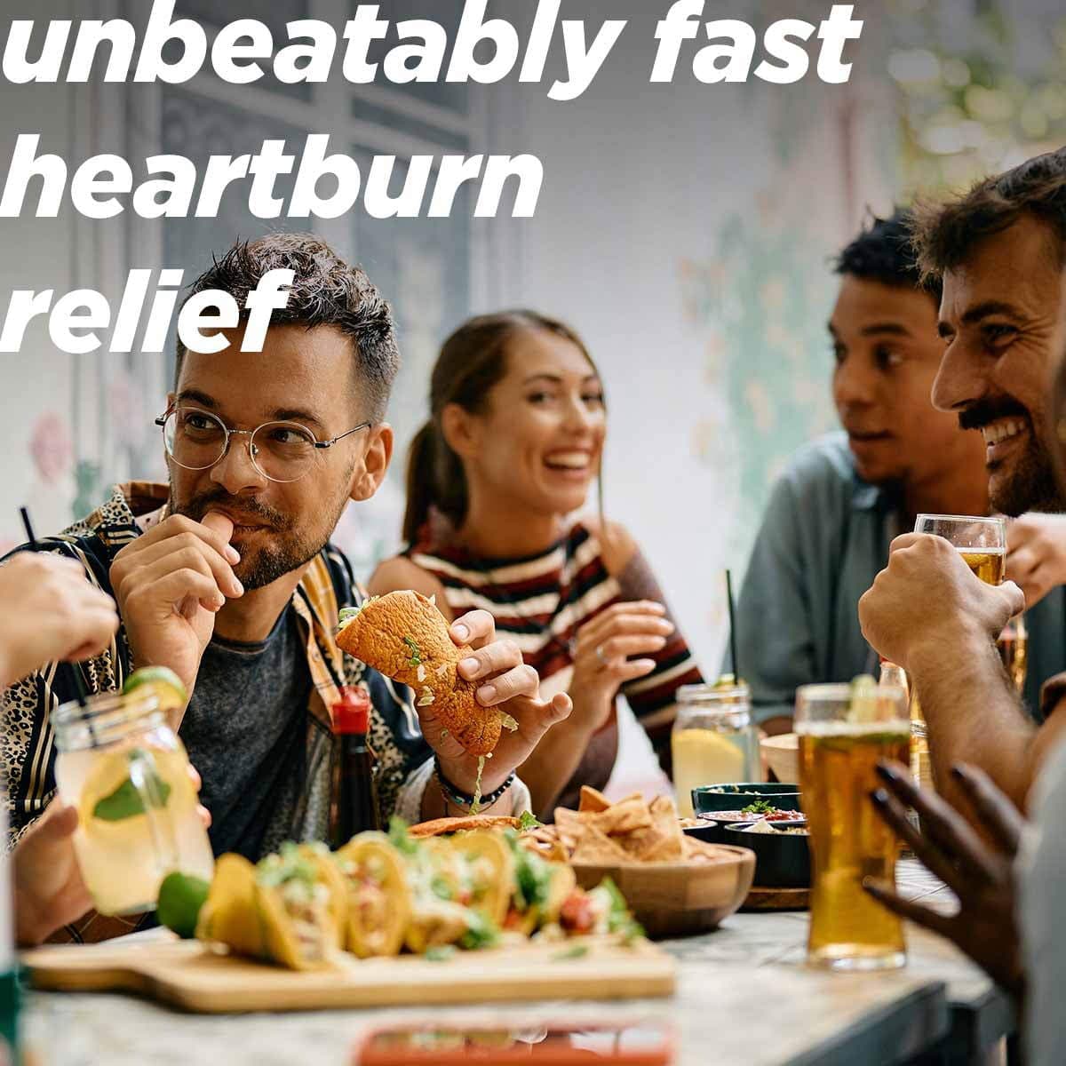 Alka-Seltzer Extra Strength Effervescent - Box of 24 - Image 2