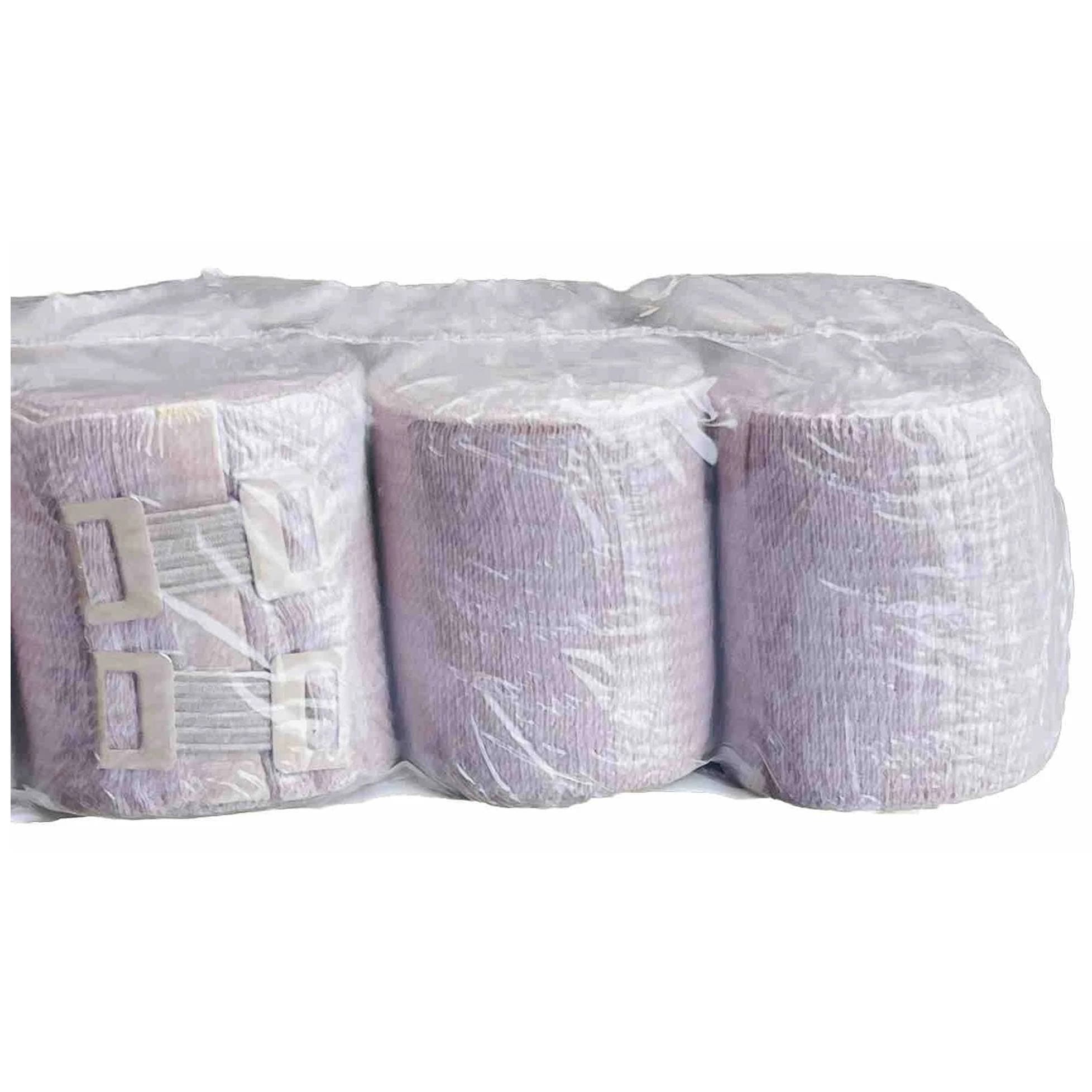 Contex LF Standard Elastic Bandage, Clip Detached, Tan - Image 3