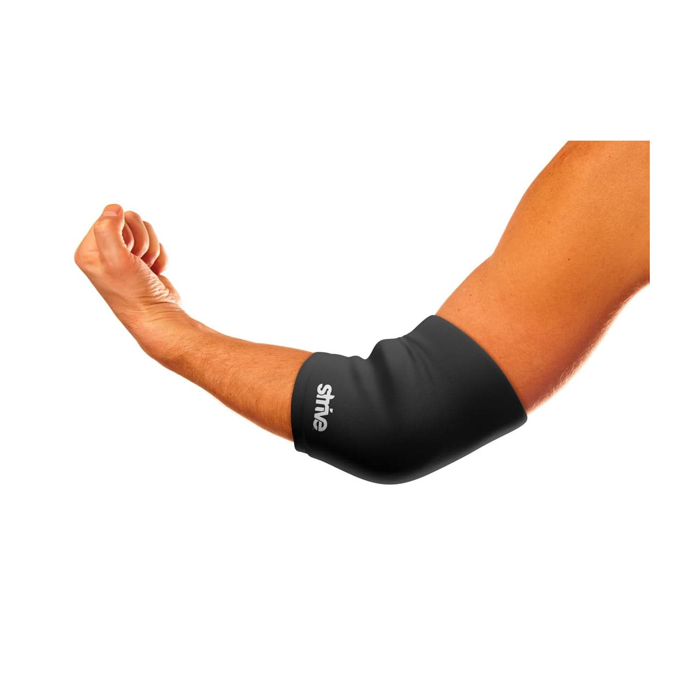 Strive Hot & Cold Gel Pack Sleeve, Elbow & Knee, Medium - Case of 24 - Image 1