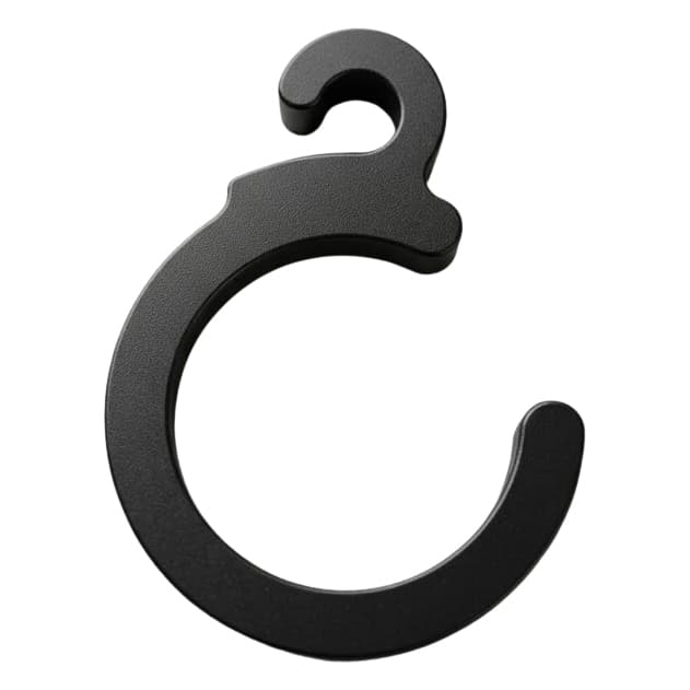 Drive Cable Clip for Rollator Brake