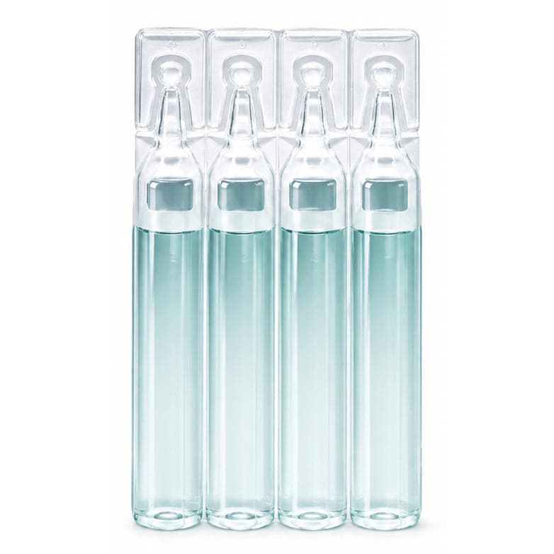 AMSure Sal-Sense Saline Topical Solution, 0.9% Sodium Chloride, 35 ml - Each - Image 1