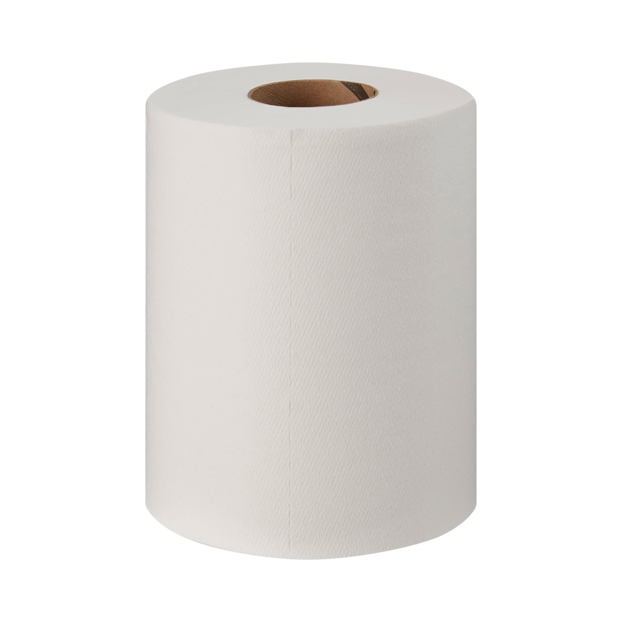 SofPull Paper Towel White 1-Ply 275 Sheets - Image 2