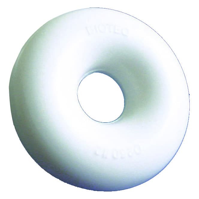 Integra Miltex Donut Pessary, Size 6, 3-1/2 Inch - Each - Image 1